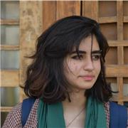 I can provide curriculums based on students' needs, and the major goal of my lessons is to increase interest in them.